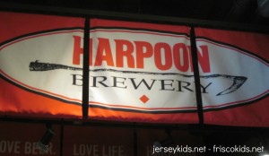 Harpoon 5