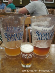 sam adams 9