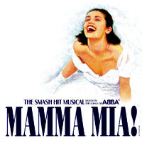 Mamma Mia! Movie Review for Parents