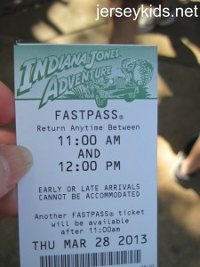 fast pass jerseykids