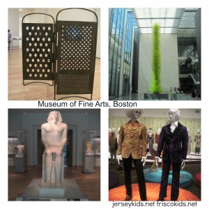 Museum of fine arts