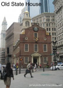 Old State House