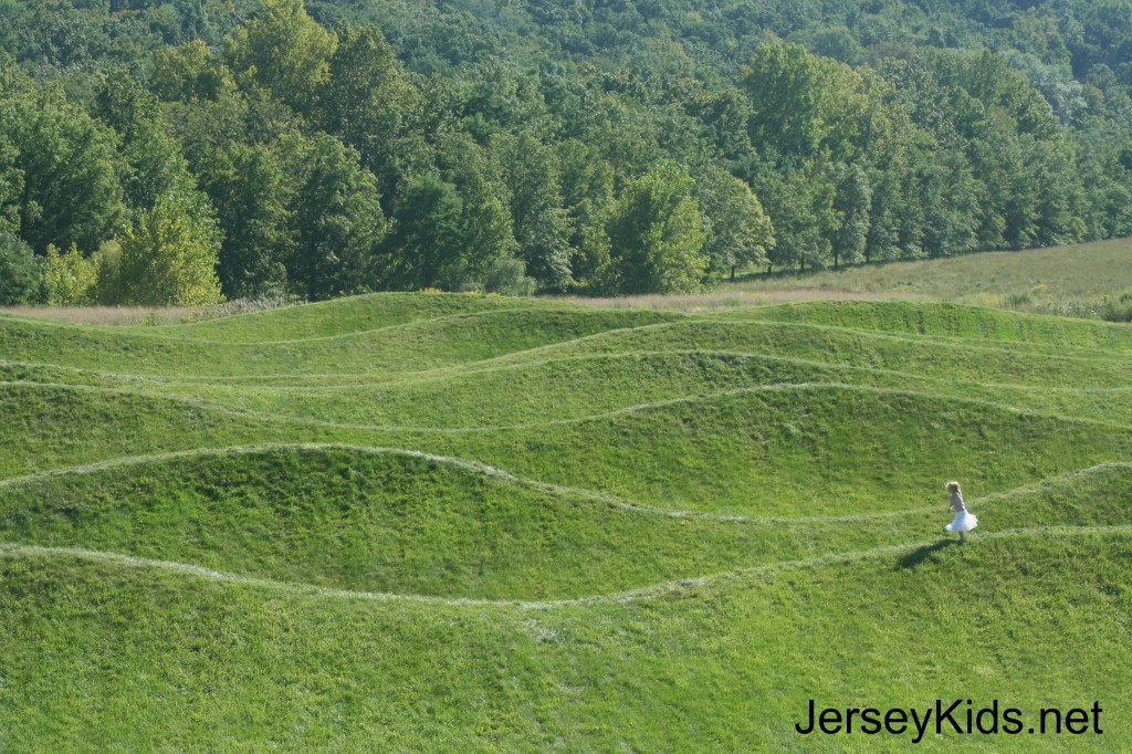 Review: Storm King Art Center - Jersey Kids