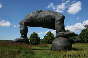 storm king three legged buddah