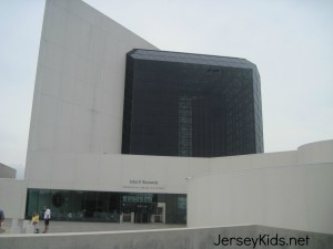 JFK library1