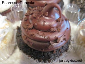 cupcake espresso