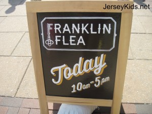 Franklin Flea