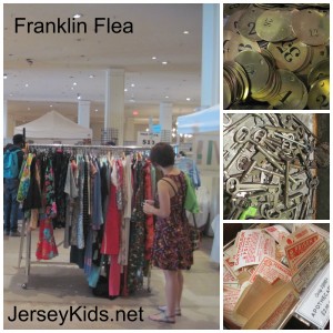 franklin flea2