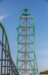 Zumanjaro