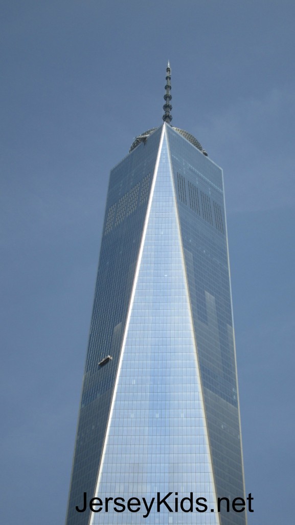 World Trade Center 1