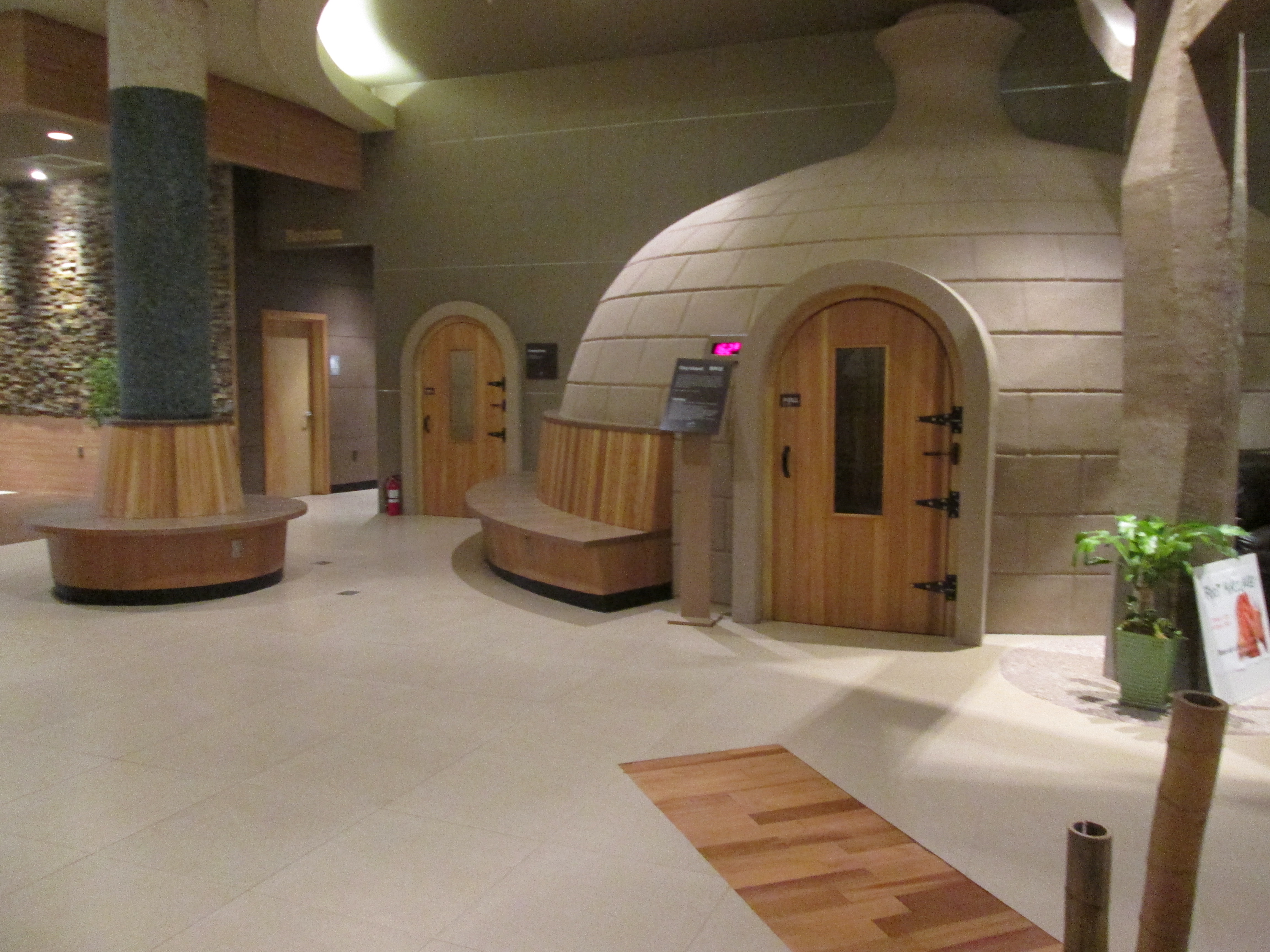 island spa in edison new jersey