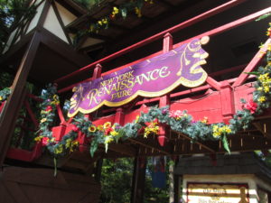 Visiting the New York Renaissance Faire with Kids - Mommy Poppins