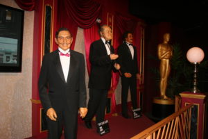 Movieland Wax Museum