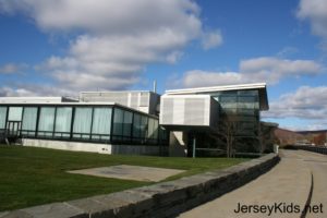 Corning Museum of Glass