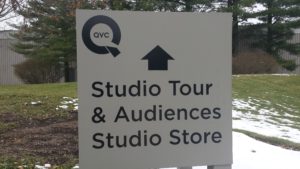 qvc tours in west chester