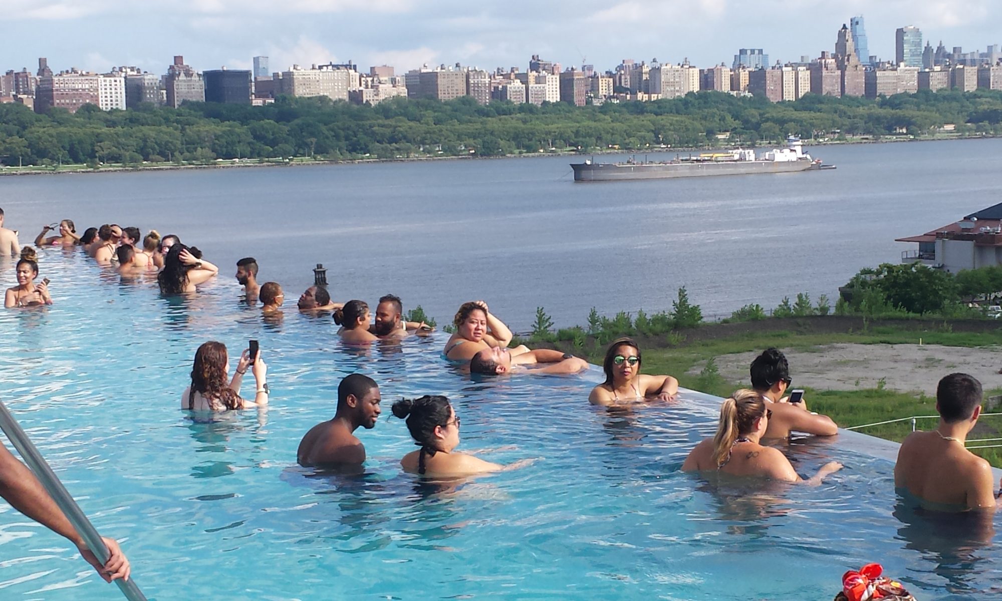 NYC’s ‘sex spa’ is grossing people out